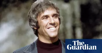 Burt Bacharach