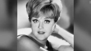 Angela Lansbury