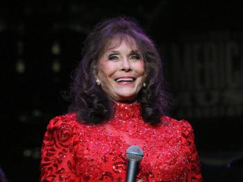 Loretta Lynn