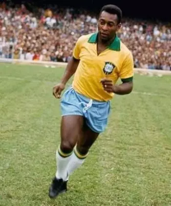 Pelé 
