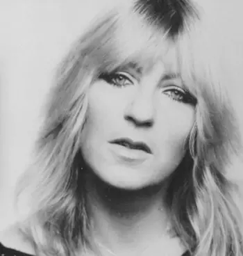 Christine McVie