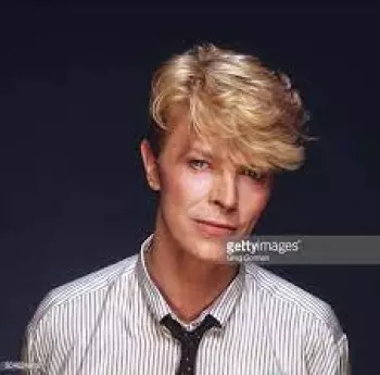 David Bowie