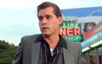 Ray Liotta