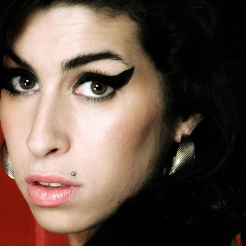 Amy Winehouse