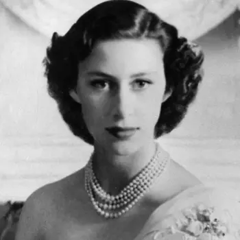 Princess Margaret 