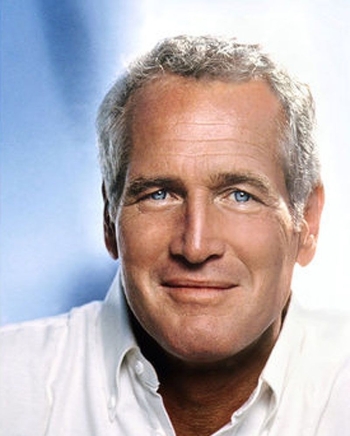 Paul Newman