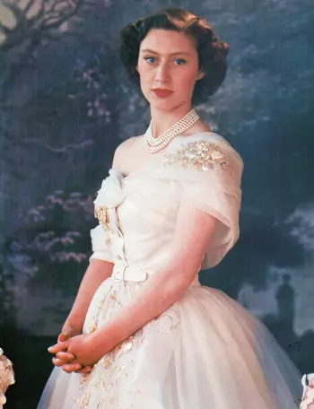 Princess Margaret 