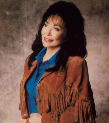 Loretta Lynn
