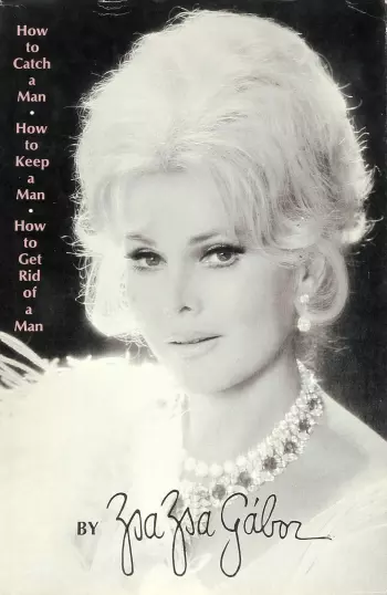 Zsa Zsa Gabor