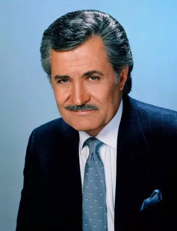 John Aniston