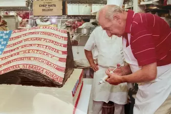 William Greenberg Jr.