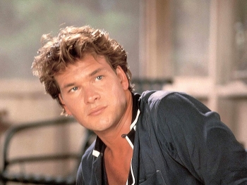 Patrick Swayze