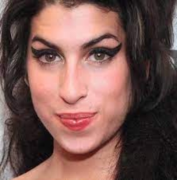 Amy Winehouse