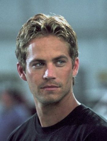 Paul Walker