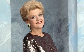 Angela Lansbury