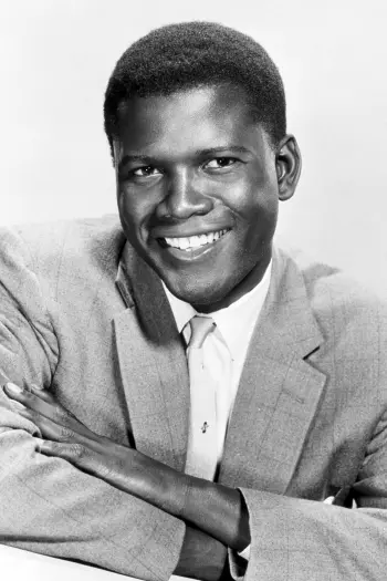 Sydney Poitier