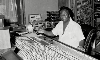 Lamont Dozier
