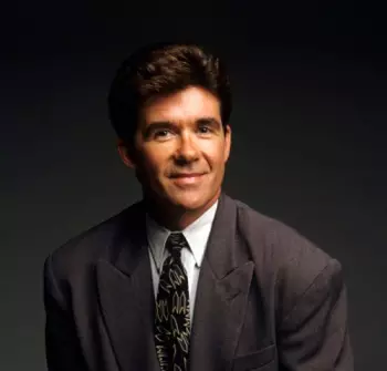 Alan Thicke