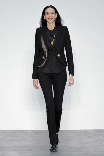 L'Wren Scott