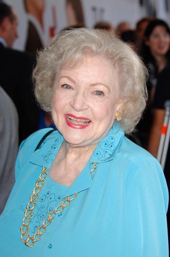 Betty White