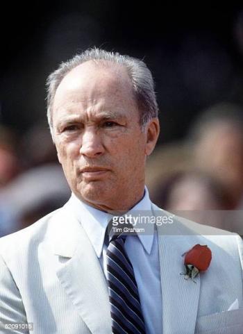 Pierre Elliott Trudeau