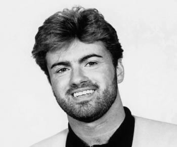 George Michael