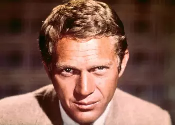 Steve McQueen
