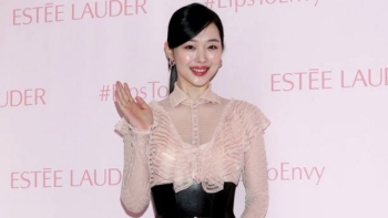 Sulli 