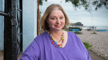 Hilary Mantel