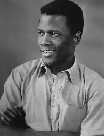 Sydney Poitier