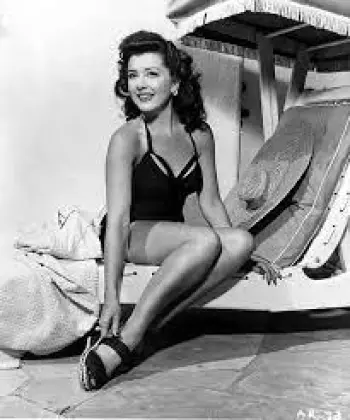 Ann Rutherford