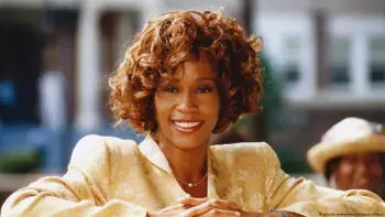 Whitney Houston