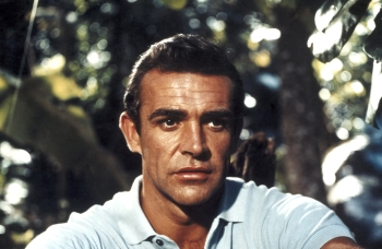 Sean Connery