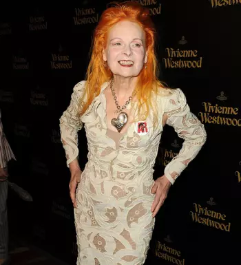 Vivienne Westwood