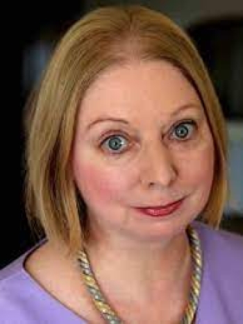 Hilary Mantel
