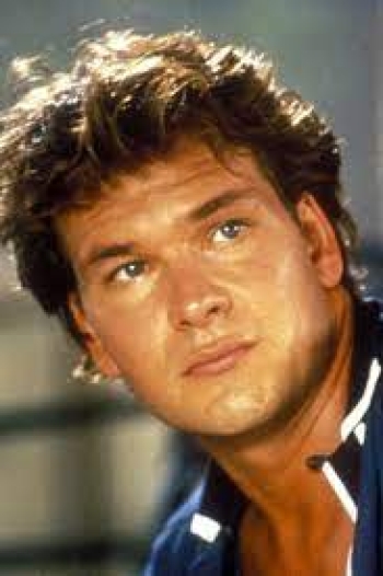 Patrick Swayze