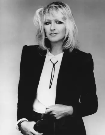 Christine McVie