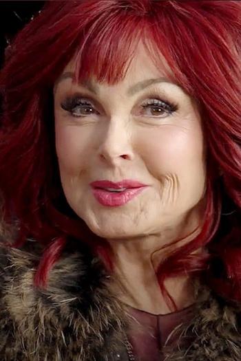 Naomi Judd