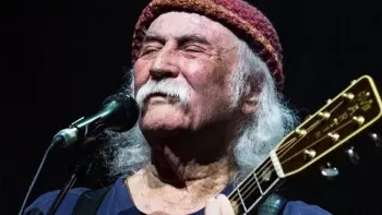 David Crosby
