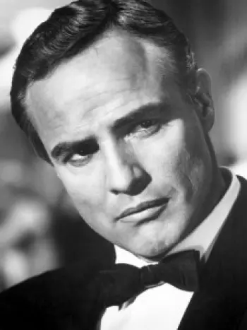 Marlon Brando