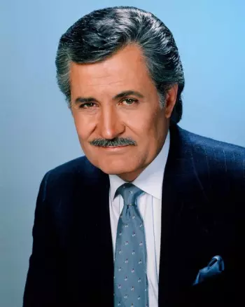 John Aniston