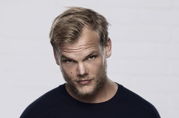Avicii 