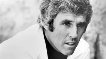 Burt Bacharach