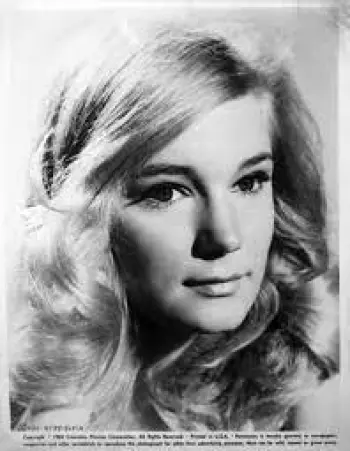 Yvette Mimieux