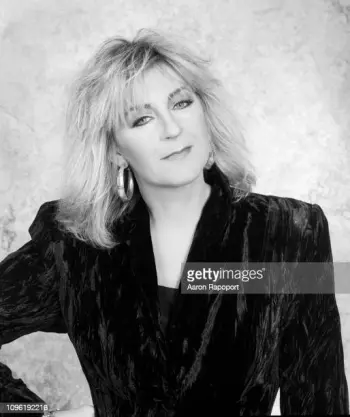 Christine McVie