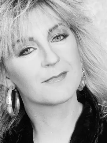 Christine McVie
