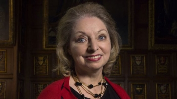 Hilary Mantel