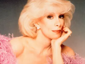 Joan Rivers