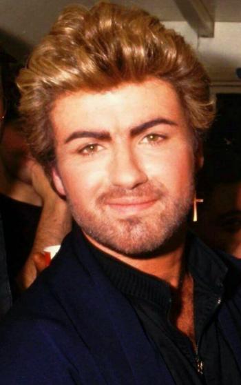 George Michael