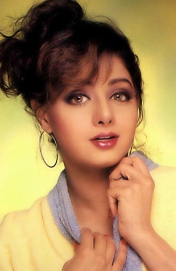 Sridevi 